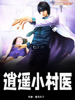 逍遥村医全集完整版